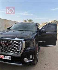 GMC Yukon